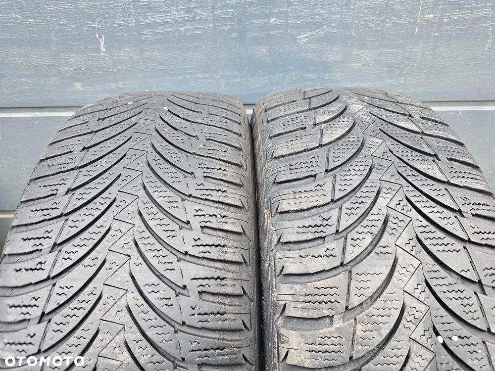 KOŁA FELGI ALUMINIOWE OPONY ZIMOWE OPEL ASTRA J K ZAFIRA C R17 7J 5x115 ET44 225/50/17 - 21