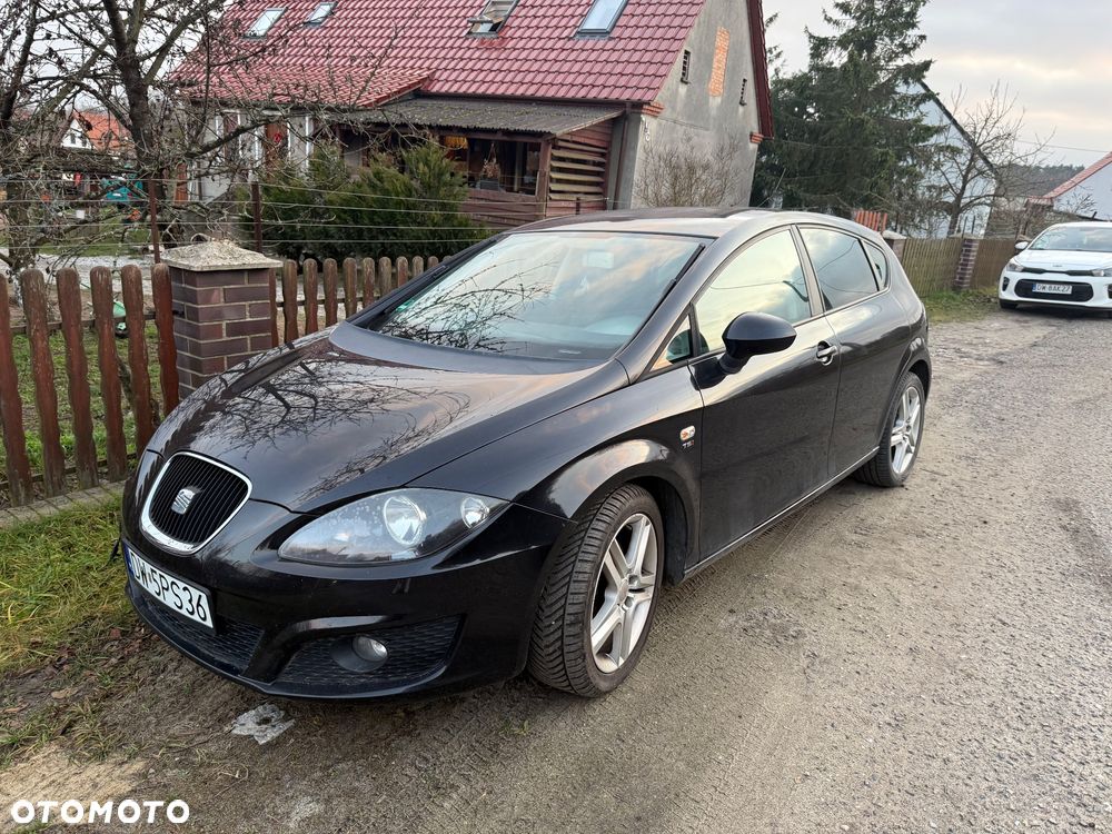 Seat Leon 1.4 TSI Style - 1