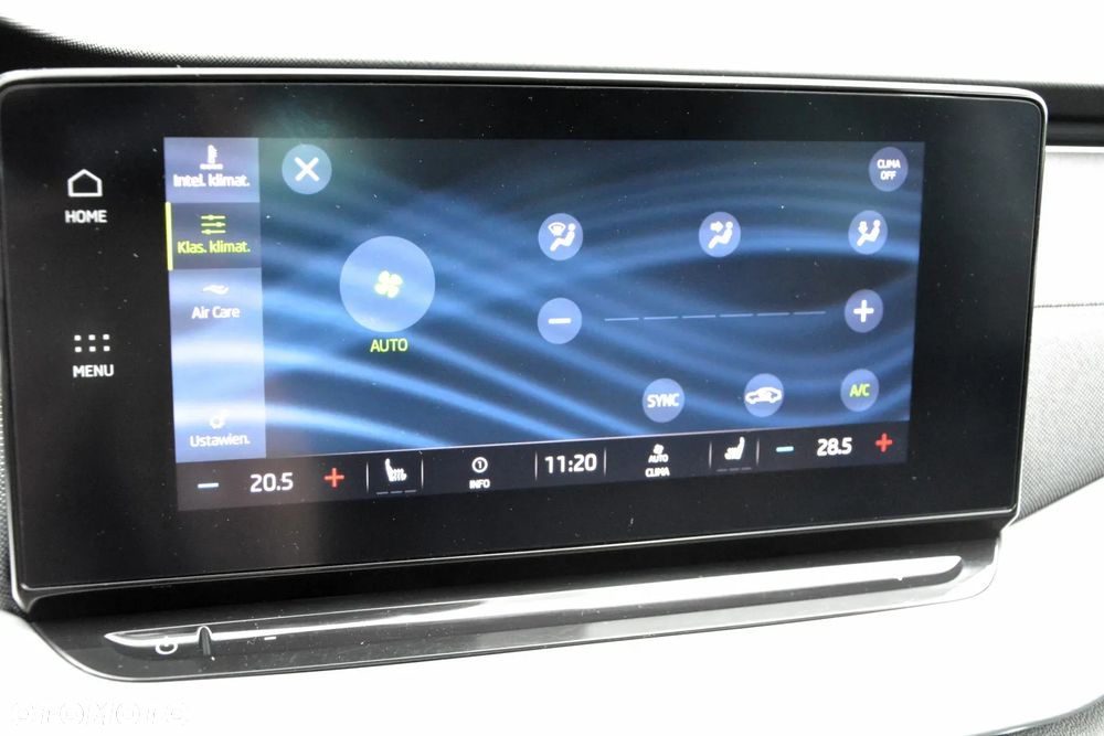 Skoda Octavia 2.0 TDI SCR Style DSG - 30