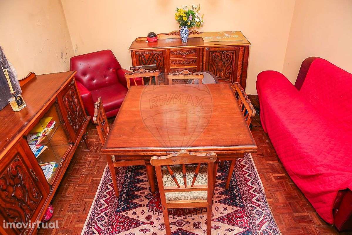 Moradia T2 para venda - Grande imagem: 3/21