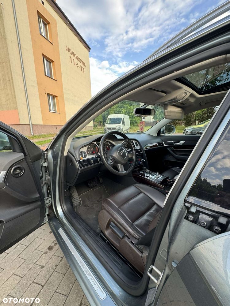 Audi A6 Allroad - 7