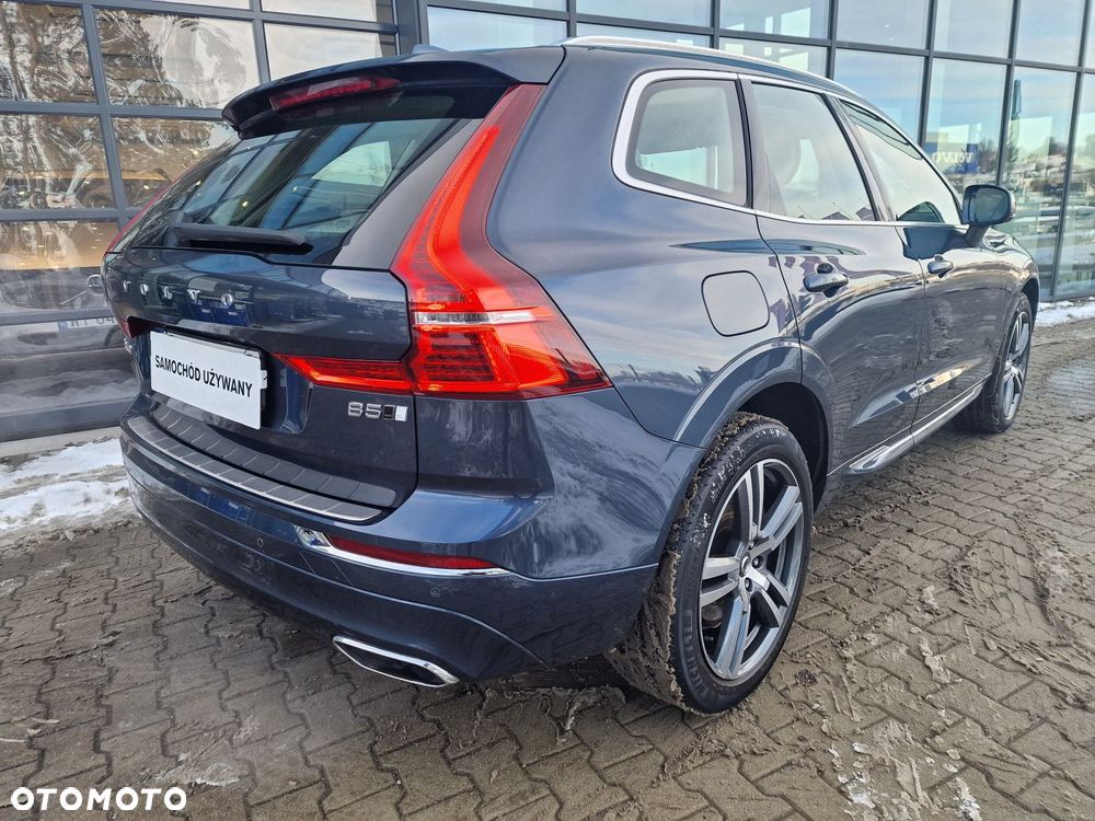 Volvo XC 60 - 7