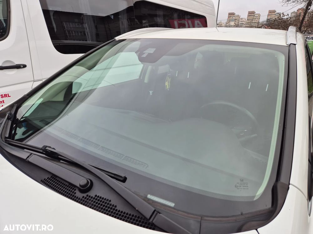 Honda CR-V 2.0 A/T 4WD Elegance - 6