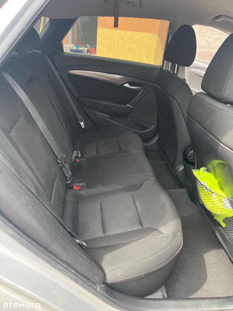 Hyundai i40 1.7 CRDi Classic - 30