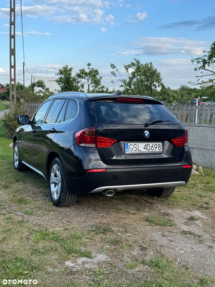 BMW X1 - 5