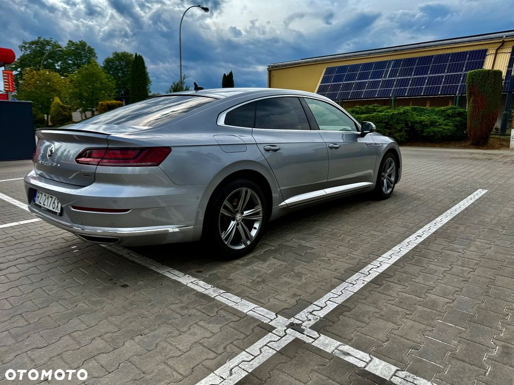 Volkswagen Arteon 2.0 TSI R-Line DSG - 4