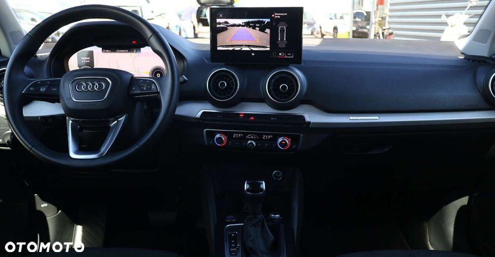 Audi Q2 - 14