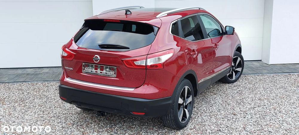 Nissan Qashqai 1.2 DIG-T 360 - 7