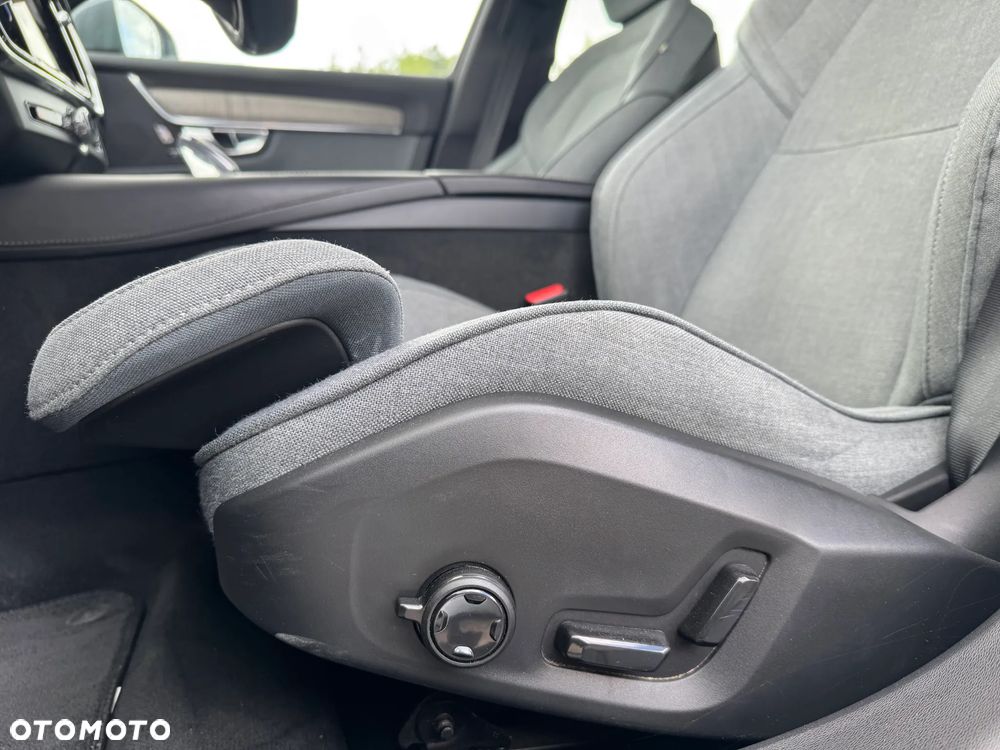 Volvo V90 D5 AWD Inscription - 19