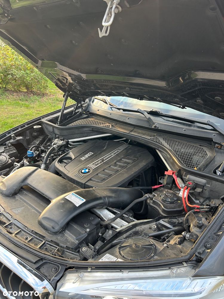 BMW X5 xDrive30d - 29