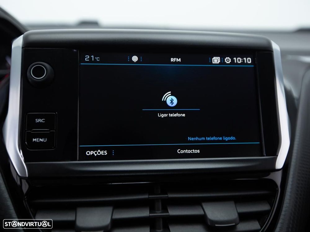 Peugeot 2008 1.5 BlueHDi Signature - 20