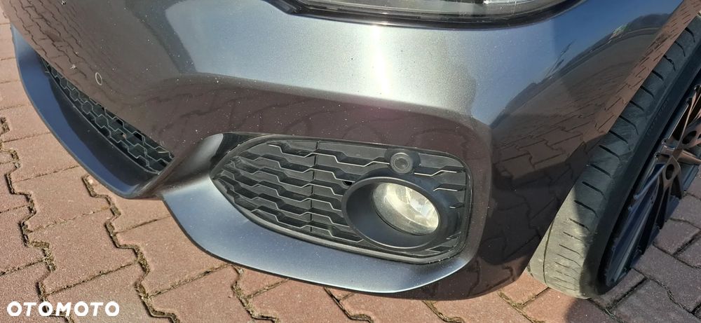 BMW Seria 1 120i M Sport Shadow - 4