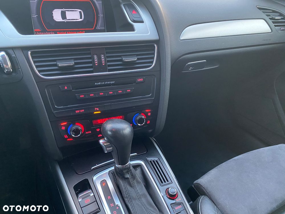 Audi A4 Avant - 13