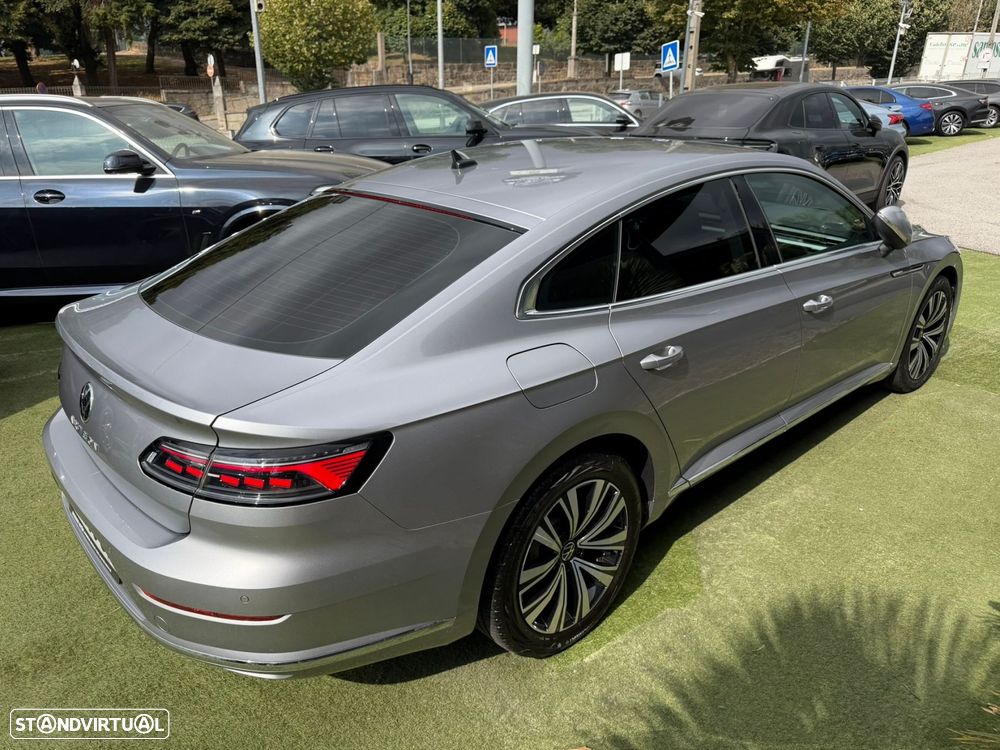 VW Arteon 2.0 TDI Elegance DSG - 10