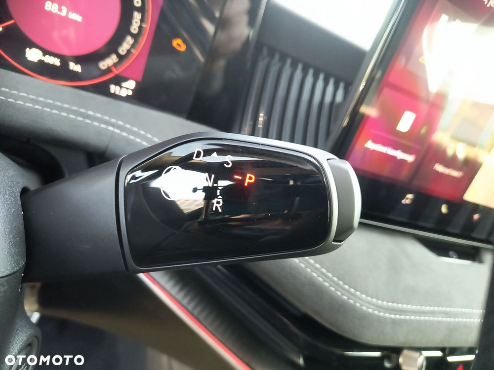 Skoda Superb - 31