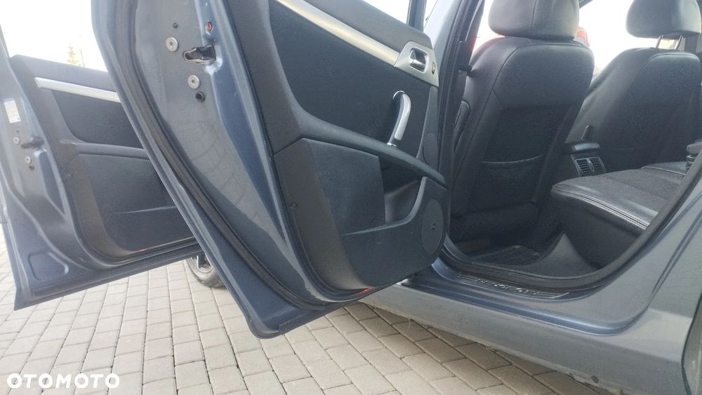Peugeot 407 2.0 HDi Premium - 20