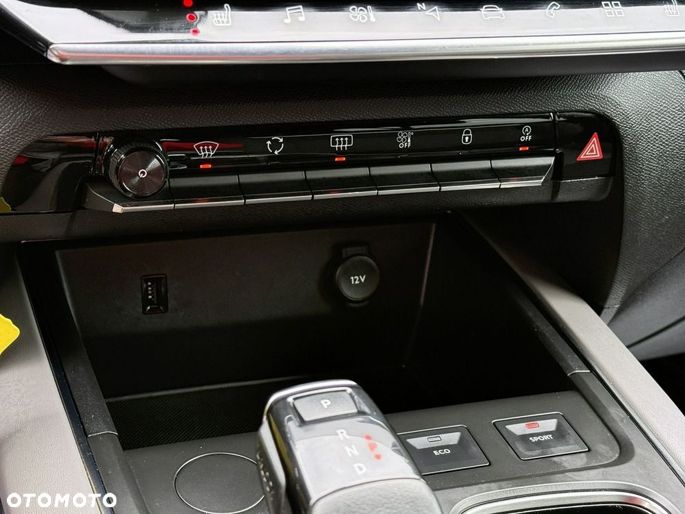 Citroën C5 Aircross 1.5 BlueHDi Shine Pack EAT8 - 9