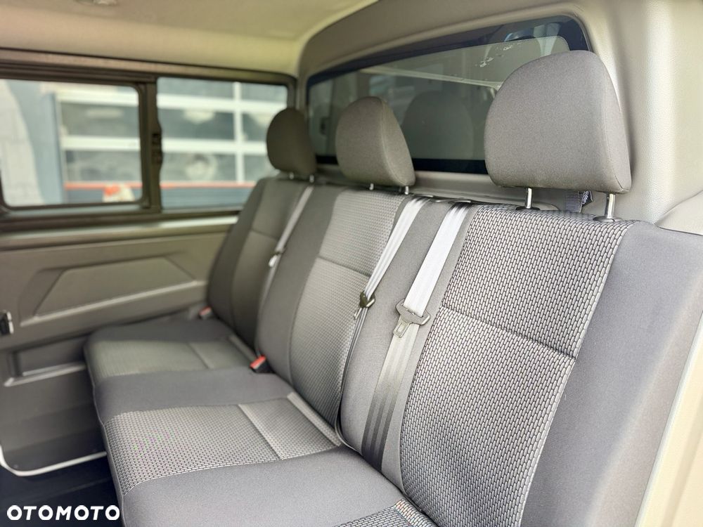 Volkswagen Transporter T6.1 4Motion - 18