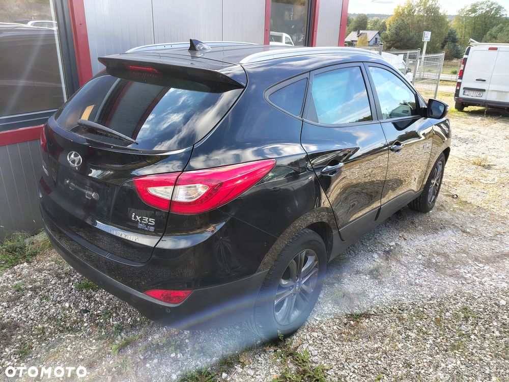 Hyundai ix35 - 3