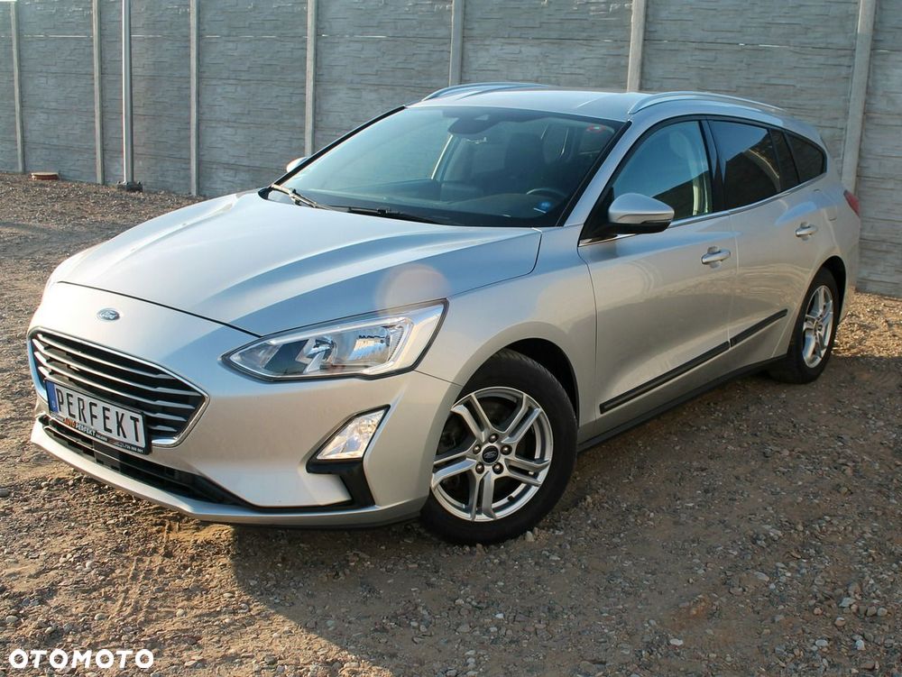Ford Focus - 3