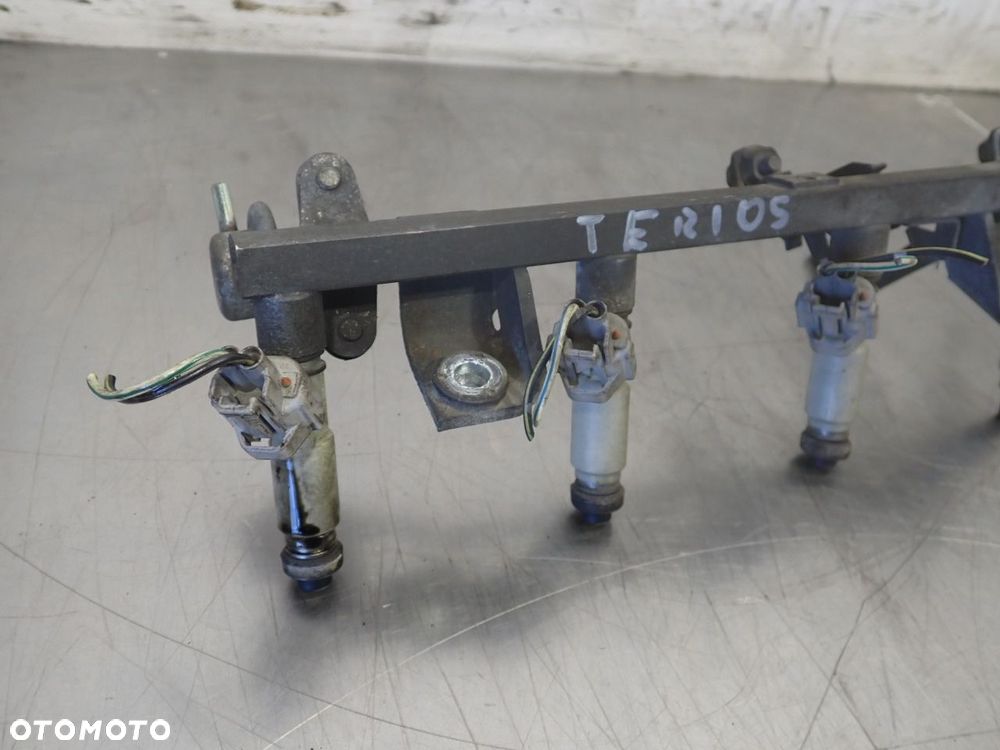 LISTWA WTRYSKOWA DAIHATSU TERIOS 1.3 195500-3100 - 5