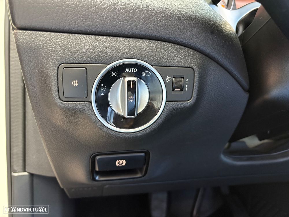 Mercedes-Benz A 200 CDI StreetStyle - 49