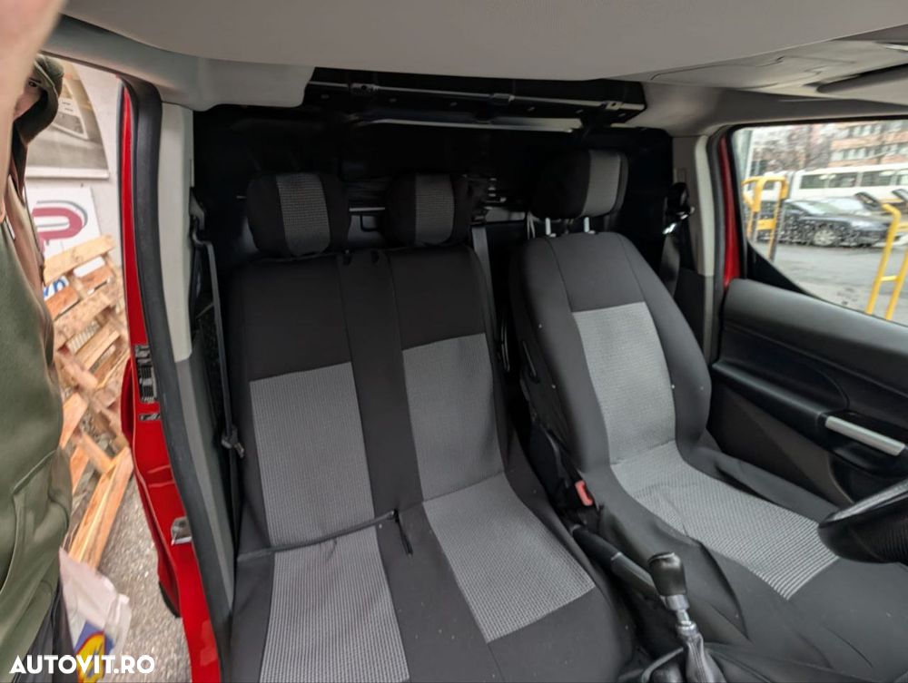 Ford Transit Connect Combi Commercial SWB(L1) N1 Trend - 5