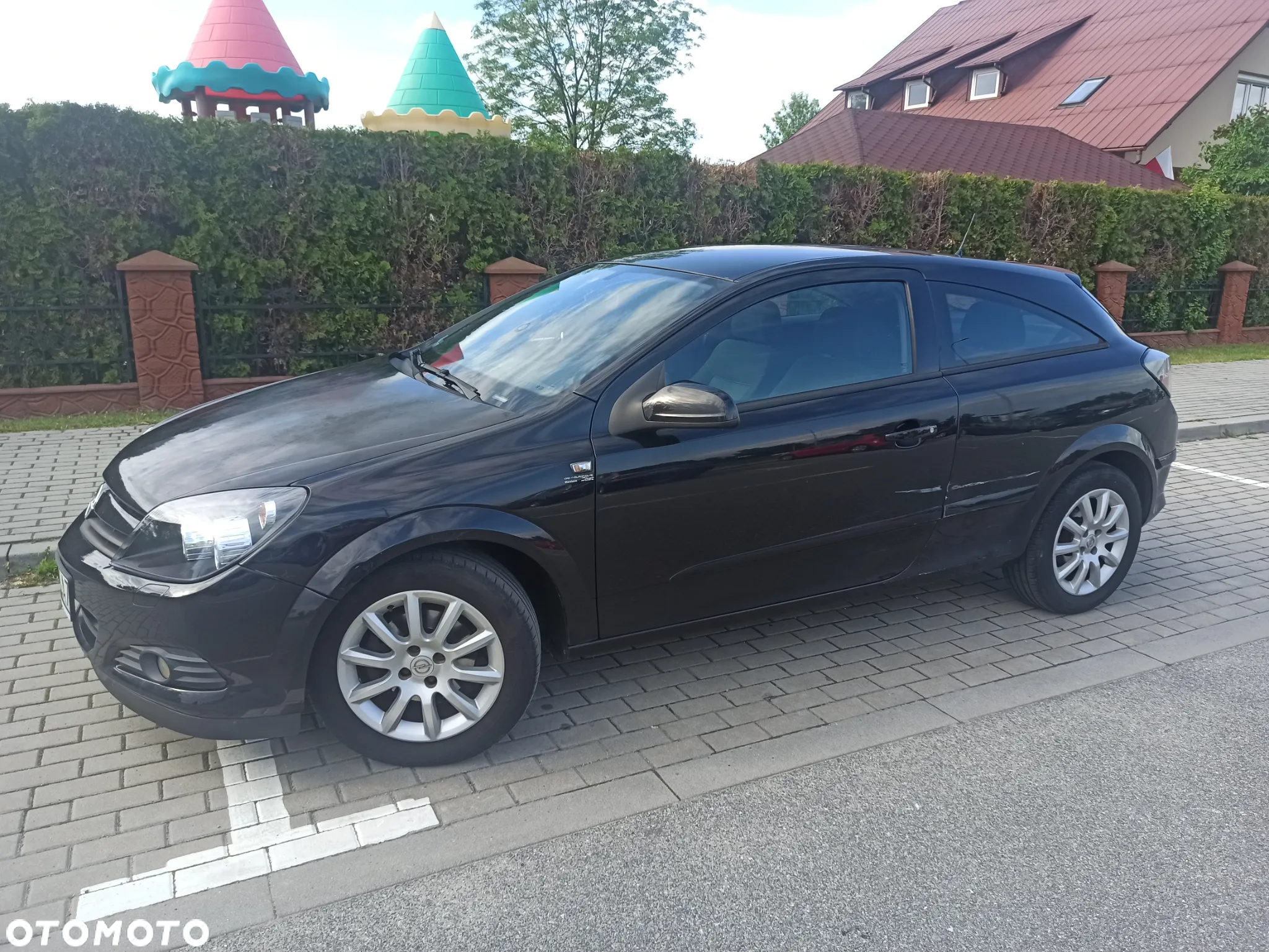 Opel Astra - 6