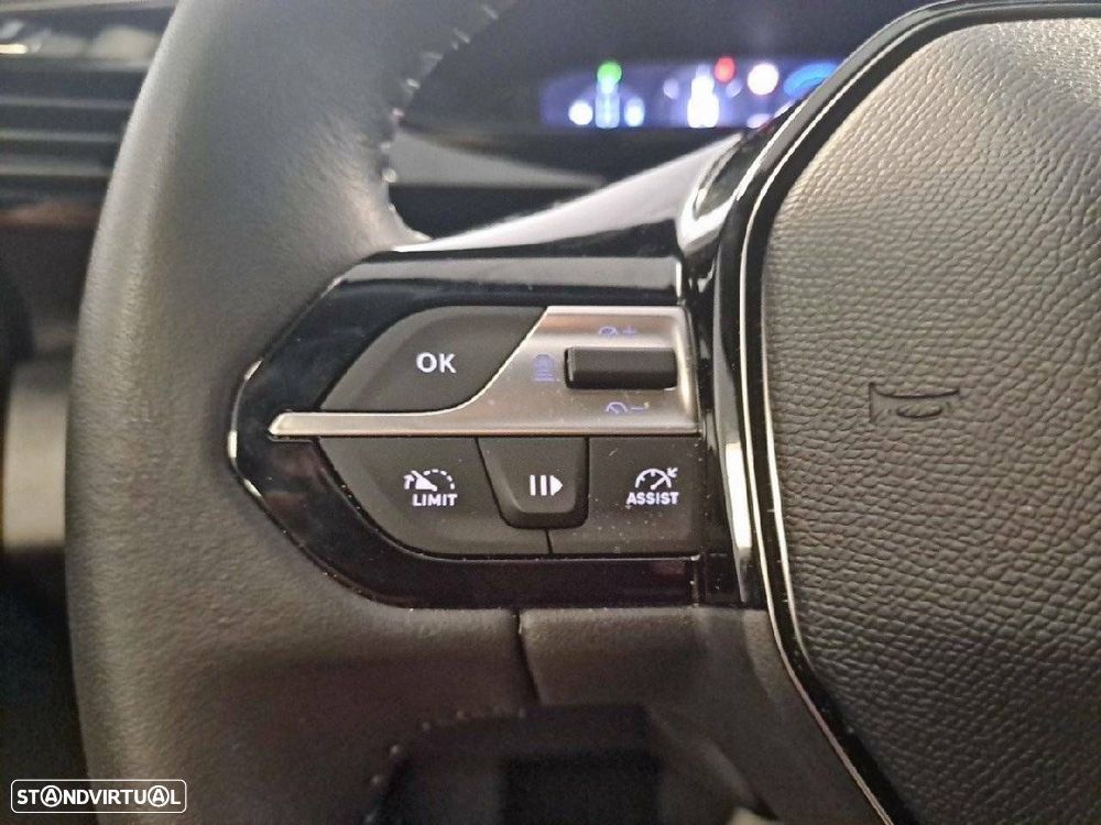 Peugeot 308 SW 1.2 Hybrid Style e-DCS6 - 16