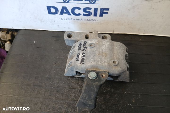 Suport motor 1.9 ARL 1J0199262CB 1J0199262CB Volkswagen VW Golf 4 [19 - 1