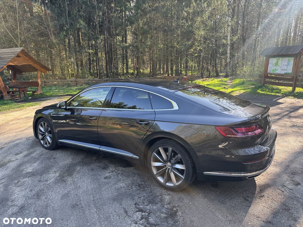 Volkswagen Arteon 2.0 TSI Elegance DSG - 4