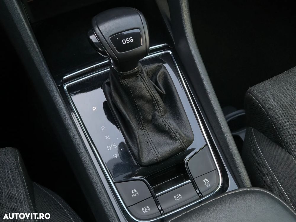 Skoda Karoq 1.5 TSI DSG Sportline - 19