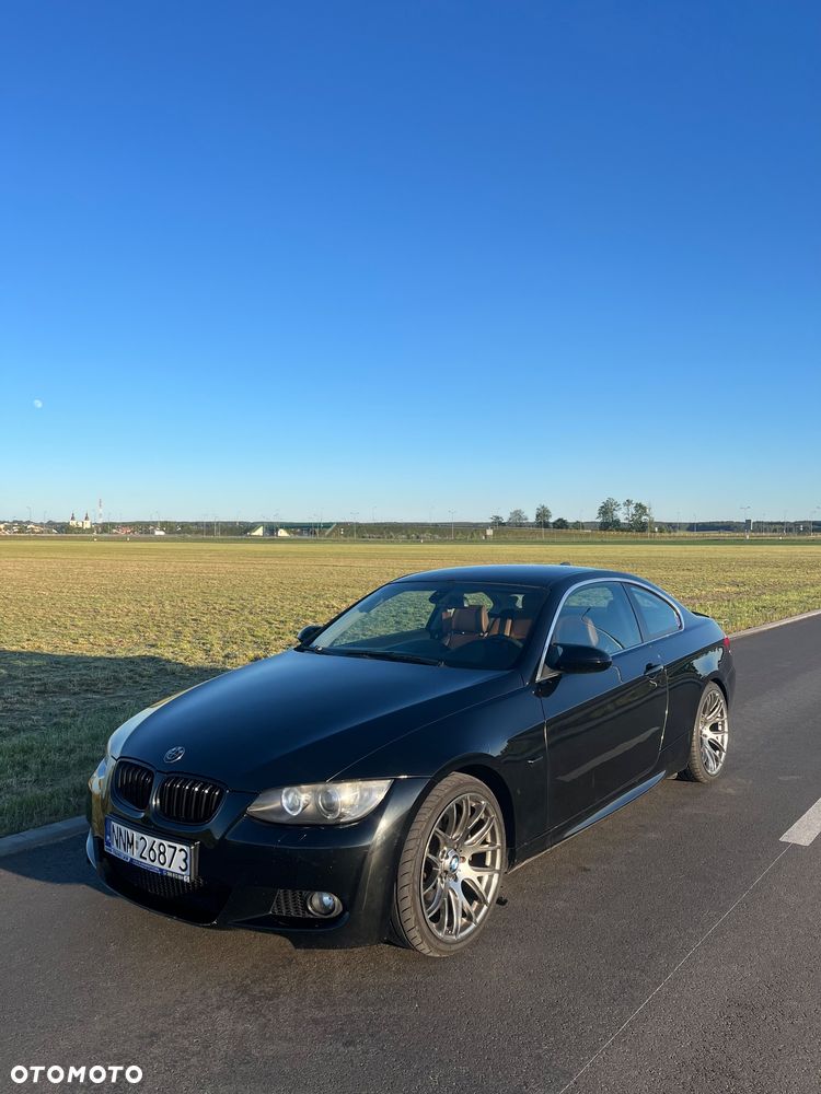 BMW Seria 3 330d - 5