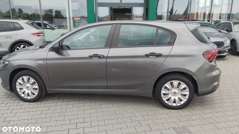 Fiat Tipo 1.0 T3 City Life - 4