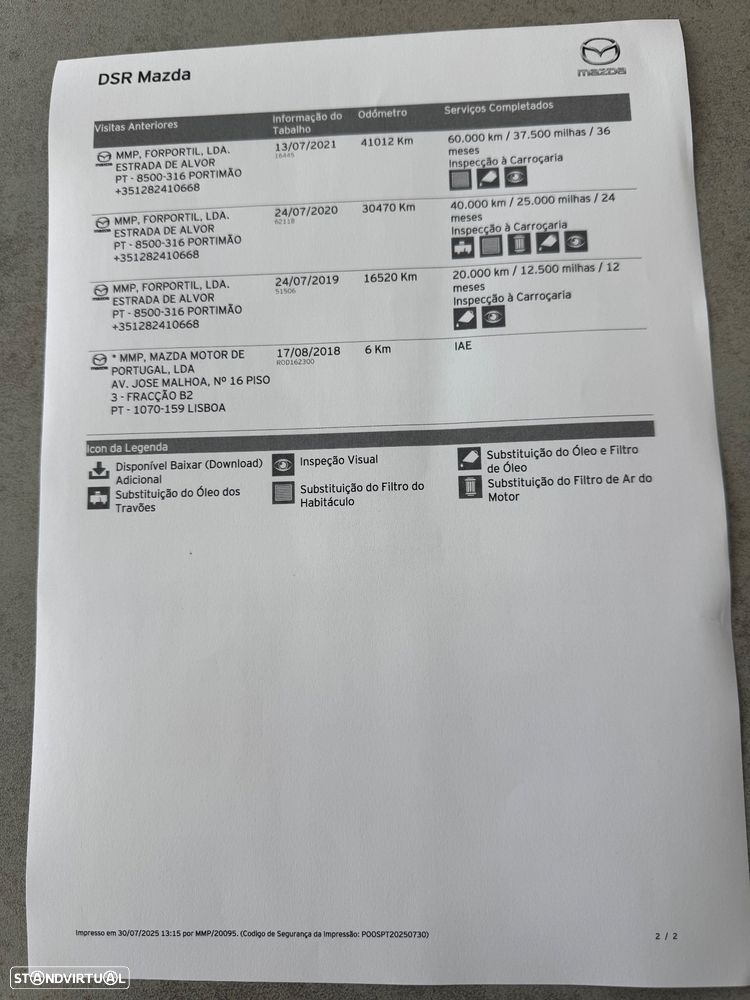 Mazda MX-5 MZR 1.5 Sky.Evolve HS+HT Navi - 29