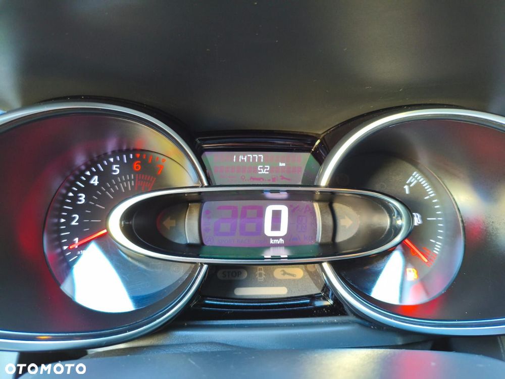 Renault Clio 0.9 TCe Life - 32