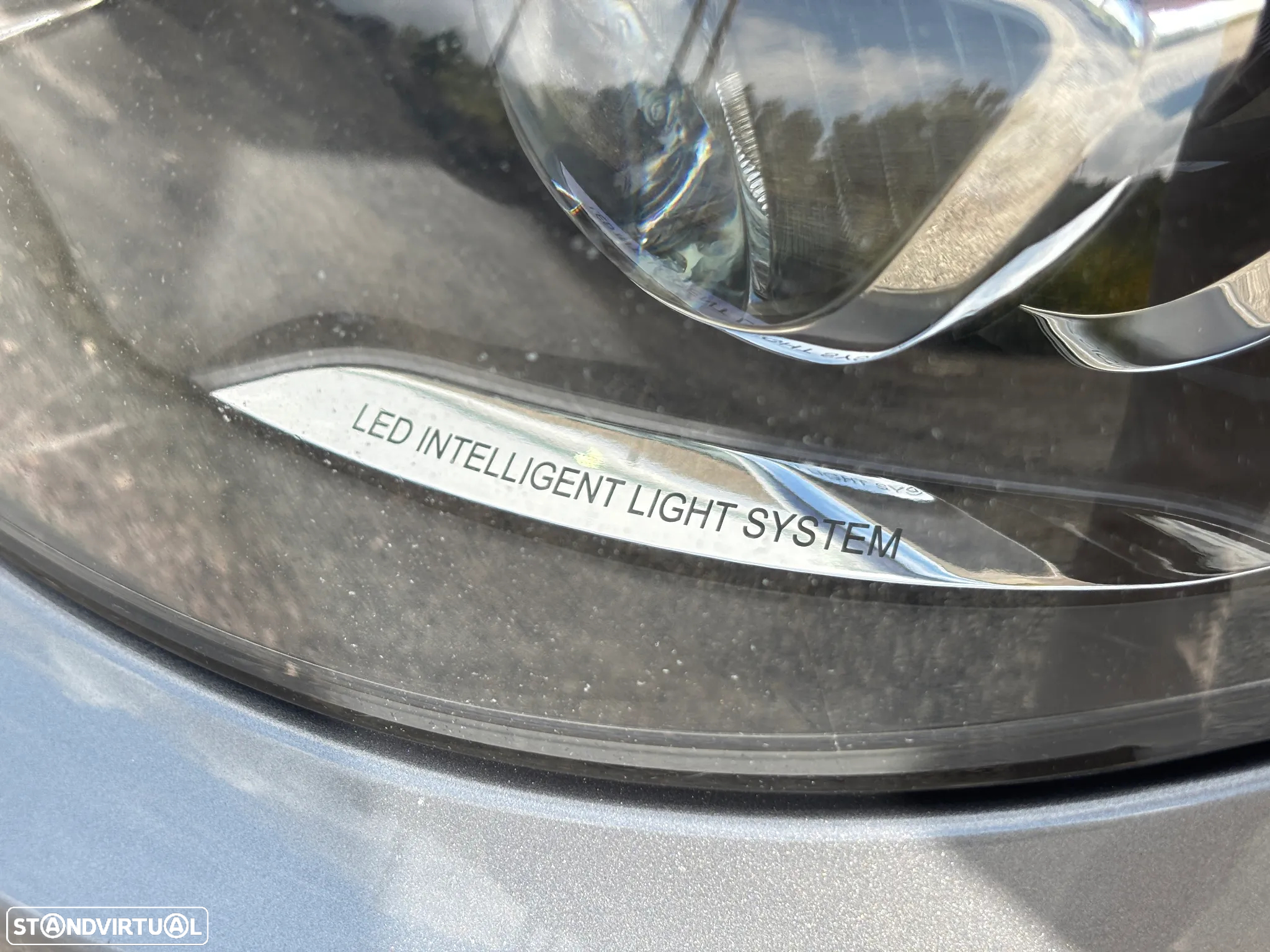 Mercedes-Benz E 250 BlueTEC Auto - 15