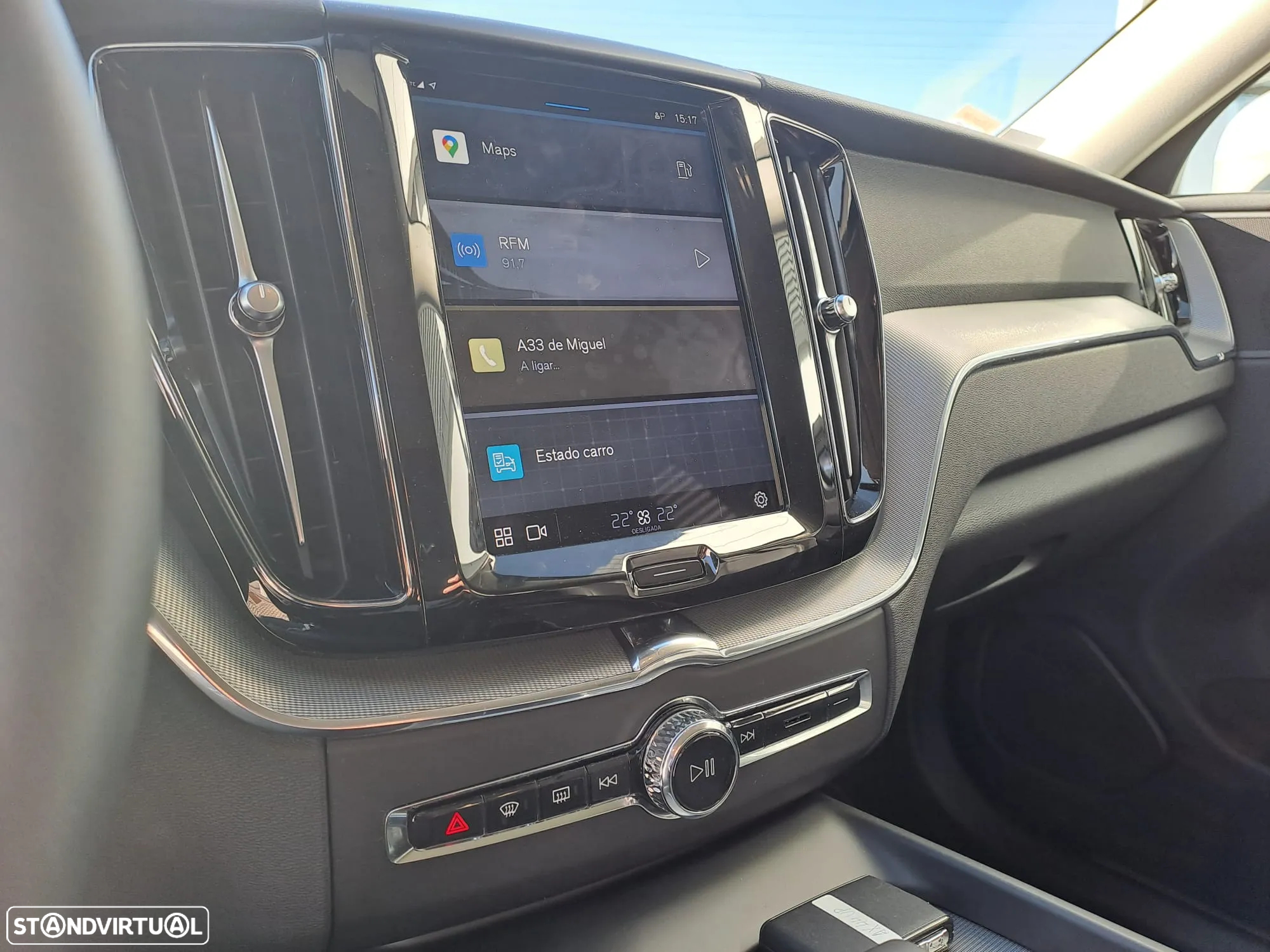 Volvo XC 60 - 15