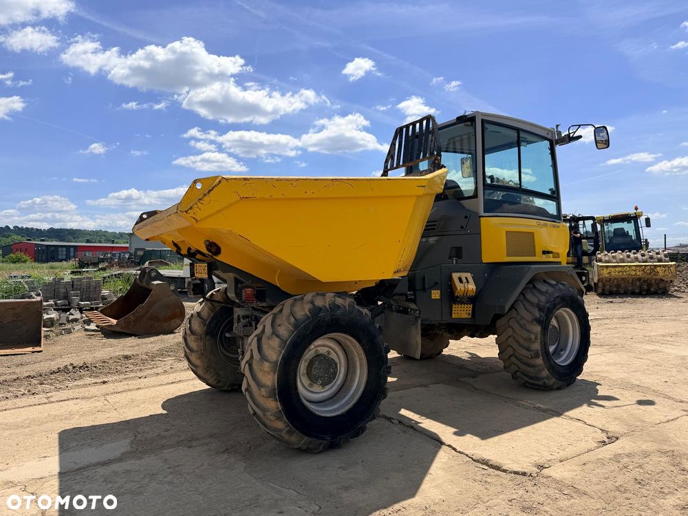 Wacker Neuson DV90 - 2