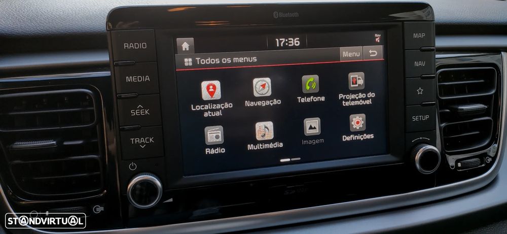 Kia Rio 1.0 T-GDi TX - 13