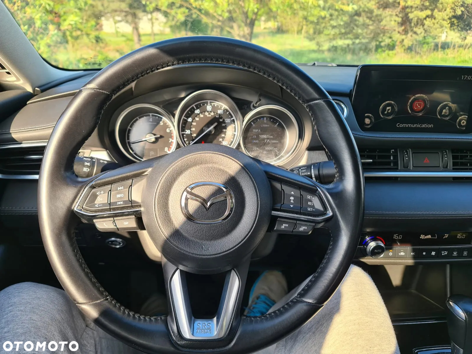 Mazda 6 - 13