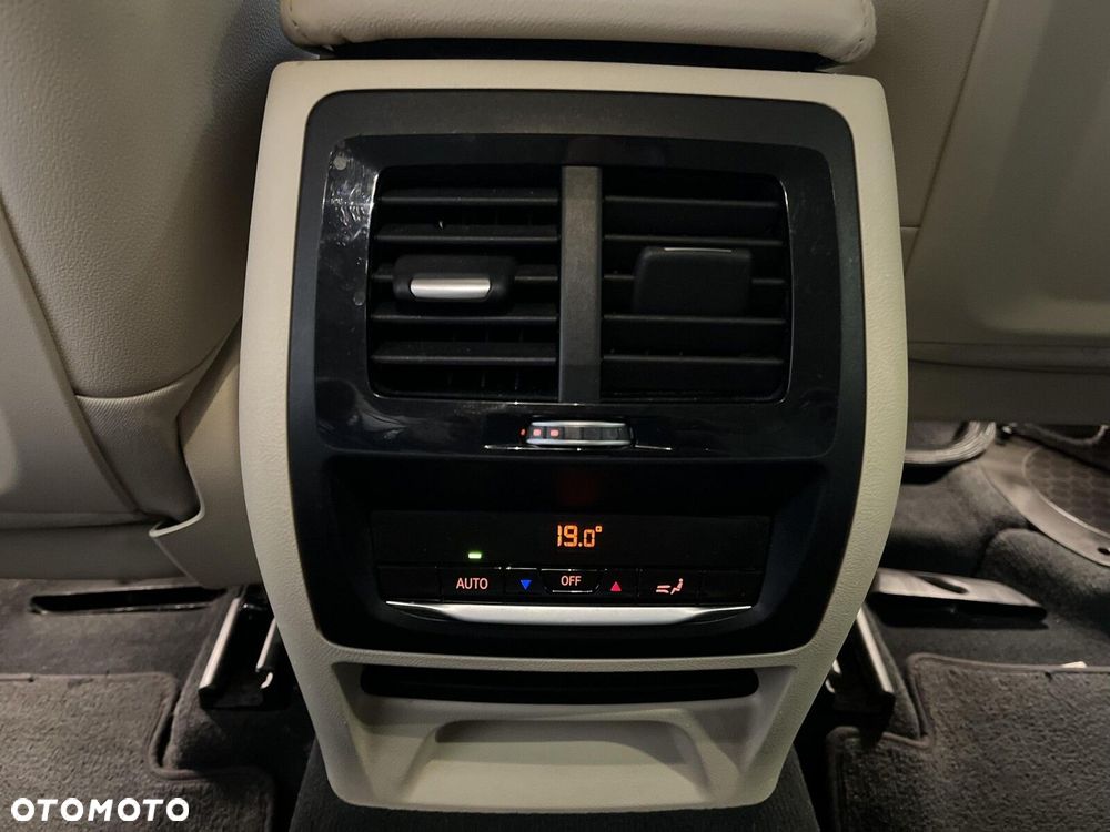 BMW X4 xDrive20d - 20