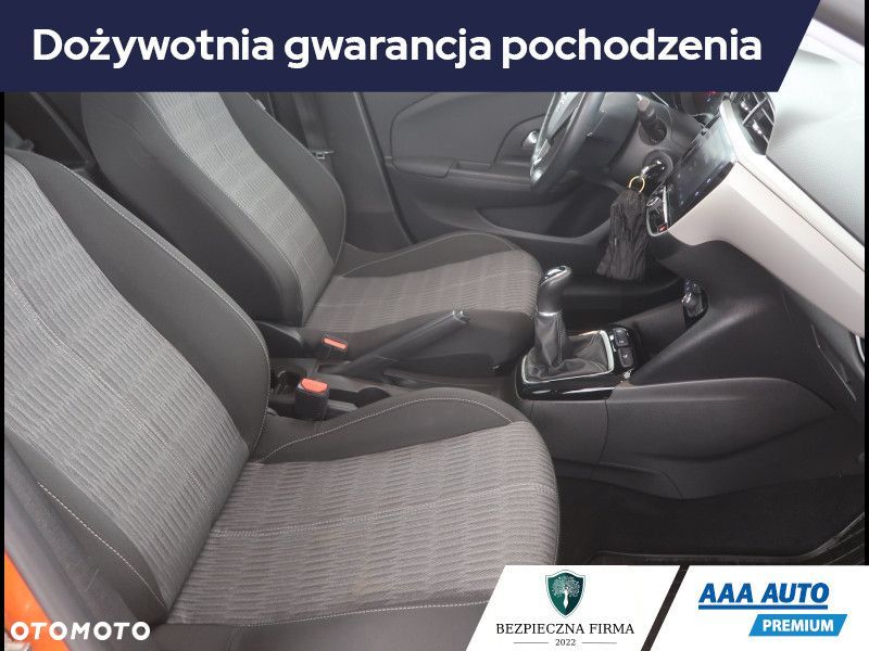 Opel Corsa - 10