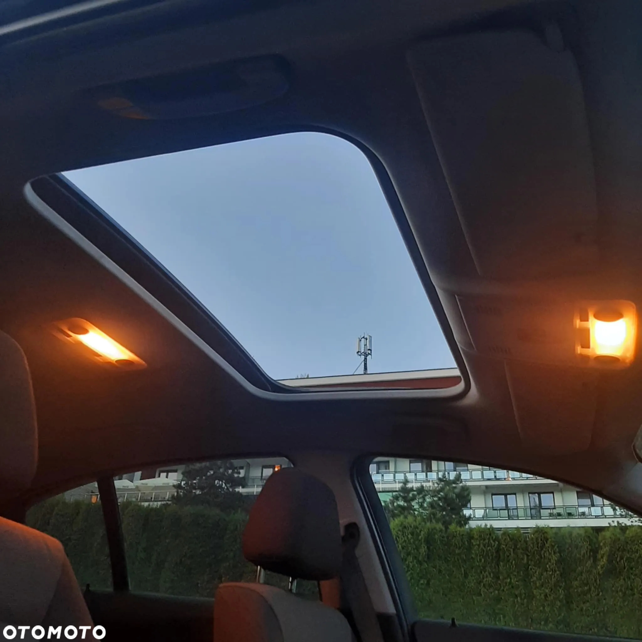 BMW Seria 1 118d - 6