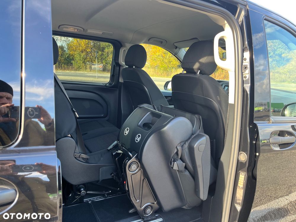 Mercedes-Benz Vito Tourer 116 CDI L3 Pro 9G-Tronic 447.705 - 18