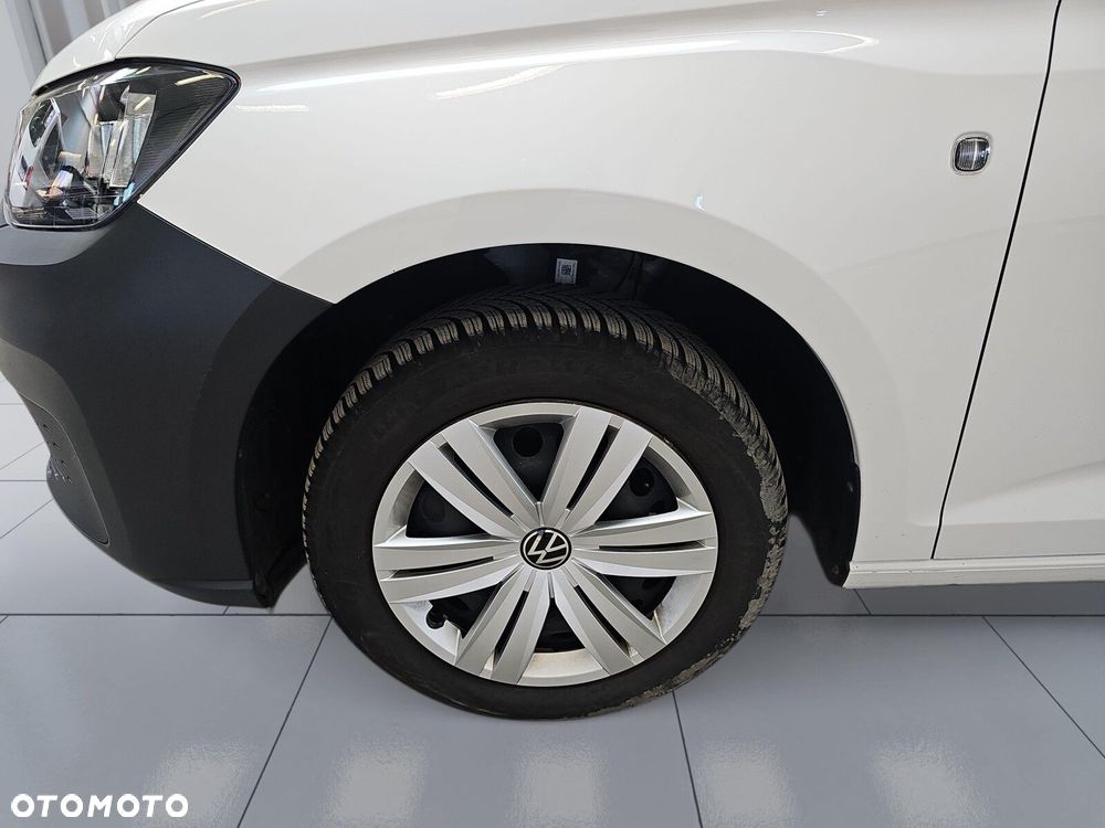 Volkswagen Caddy 2.0 TDI - 29