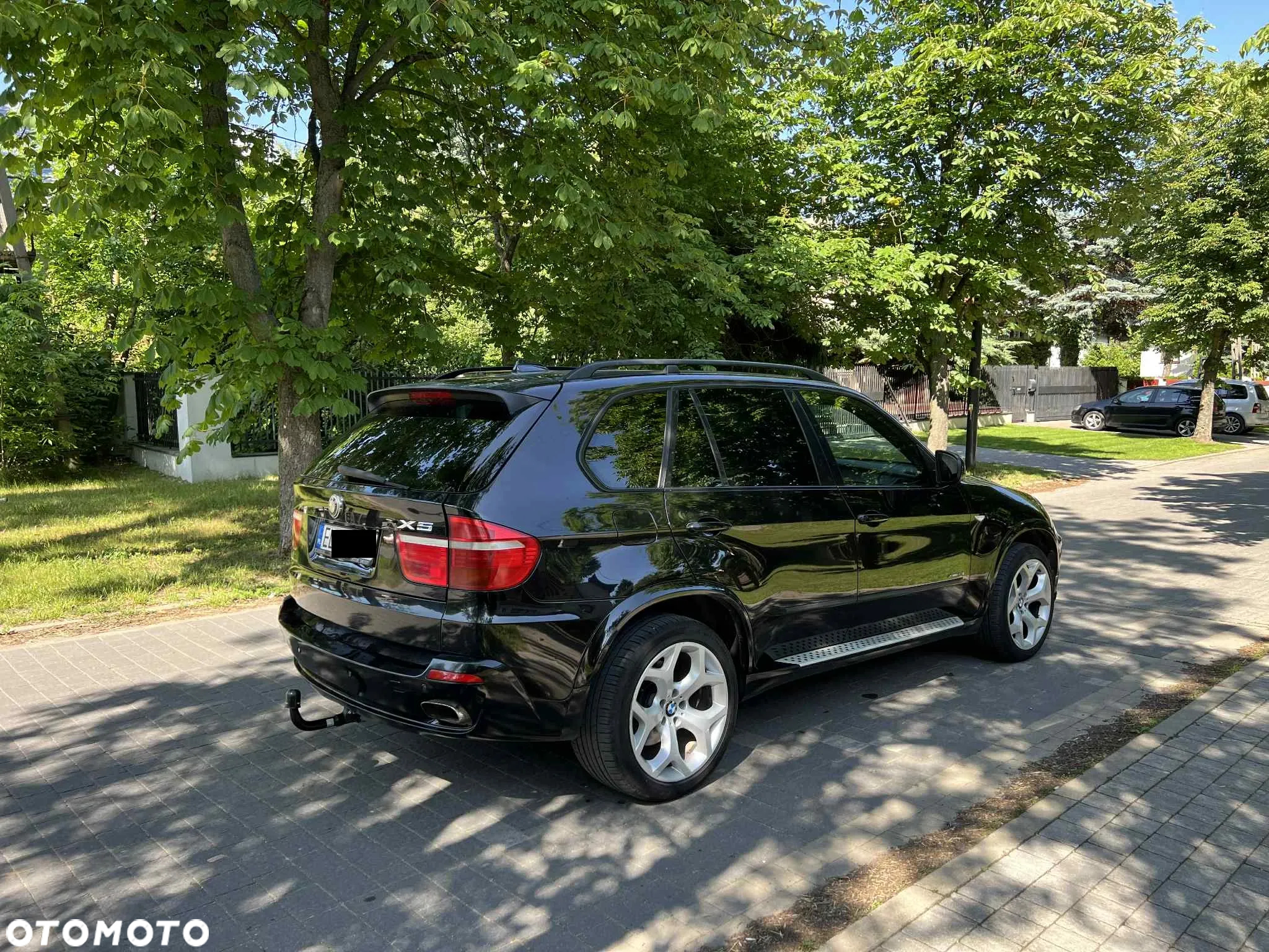 BMW X5 4.8i xDrive - 5