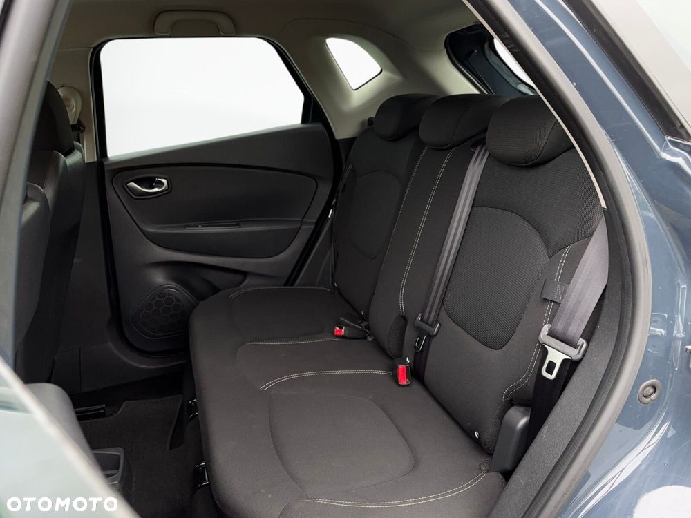 Renault Captur 0.9 Energy TCe Intens - 17