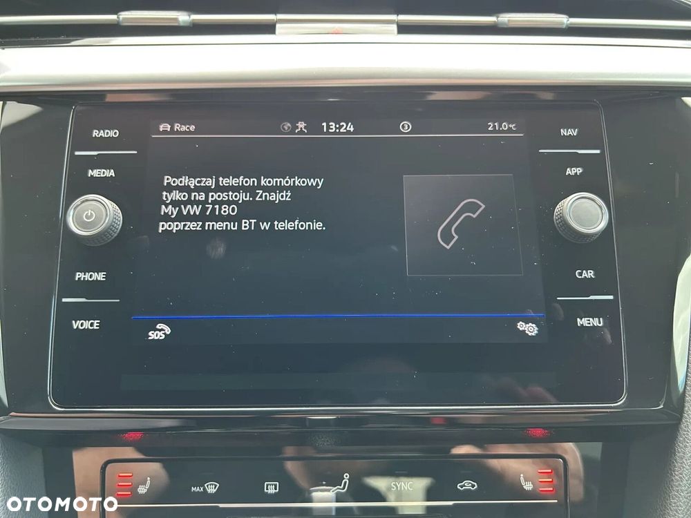 Volkswagen Arteon 2.0 TSI 4Motion R DSG - 33