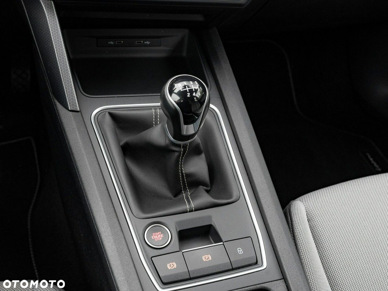 Seat Leon 1.5 TSI Full LED - 19